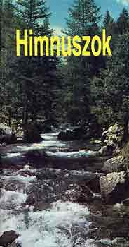 Farkasfalvy Dénes - Himnuszok (válogatás a Római Breviárium himnuszaiból)