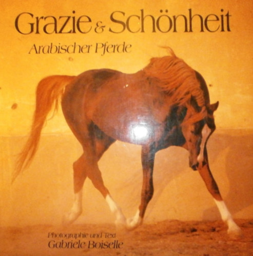 Gabriele Boiselle - Grazie & Schnheit