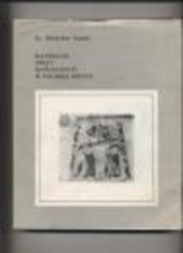 Smolen Wladyslaw - Ilustracje swiat koscielnych w polskiej sztuce