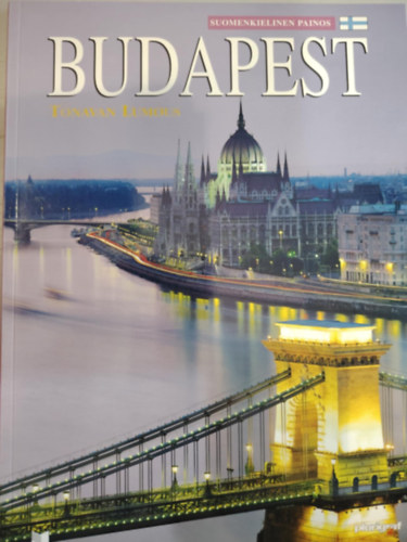 Stefania Belloni - Budapest - Tonavan Lumous