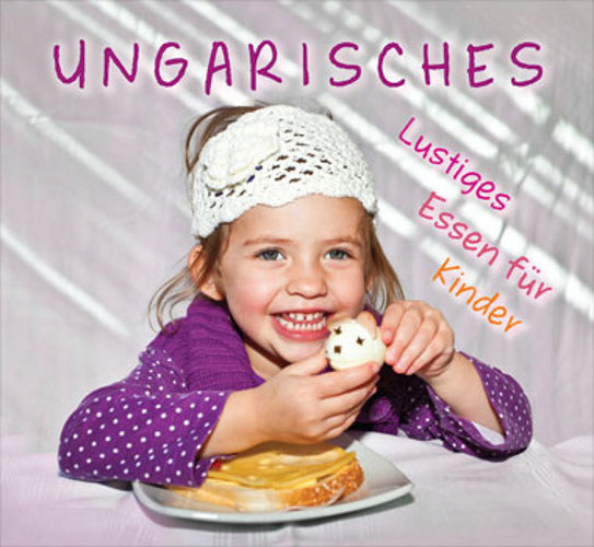 Kolozsv�ri Ildik� Hajni Istv�n - Ungarisches lustiges essen f�r kinder