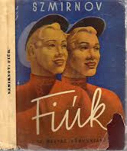 V. Szmirnov - Fik