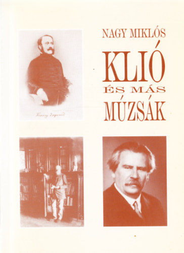 Nagy Mikls - Kli s ms mzsk (Dediklt)