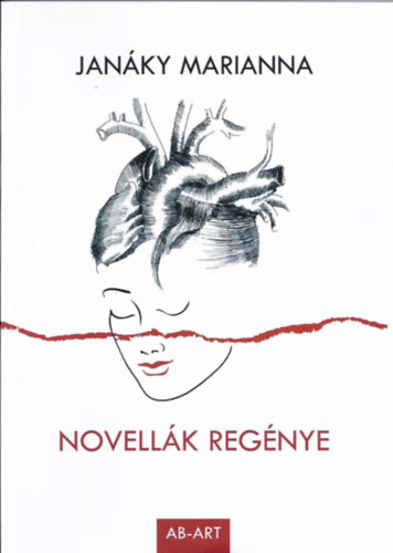 Jan�ky Marianna - Novell�k reg�nye