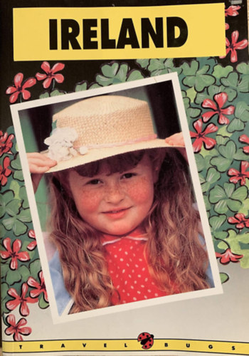 Wendy Moor - Ireland