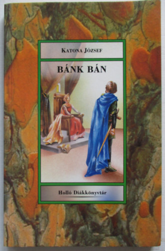 Katona Jzsef - Bnk bn
