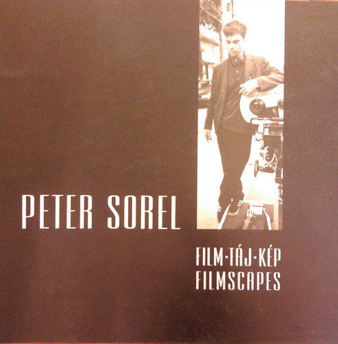 Peter Sorel - Film-t�j-k�p