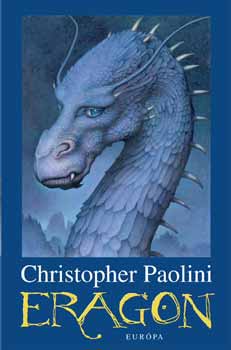 Christopher Paolini - Eragon - Az �r�ks�g I.