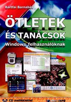 Brtfai Barnabs - tletek s tancsok Windows felhasznlknak