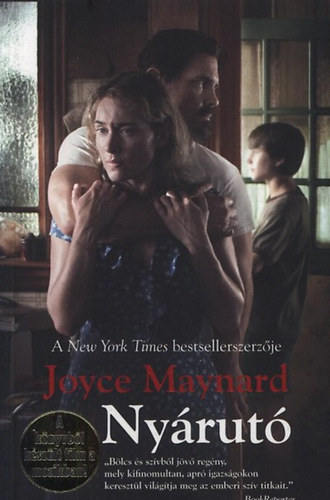 Joyce Maynard - Nyrut