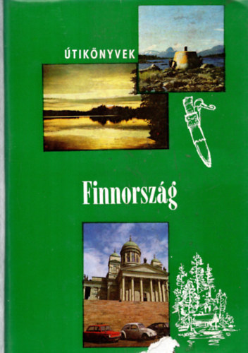 Szj Enik - Finnorszg \(Panorma)