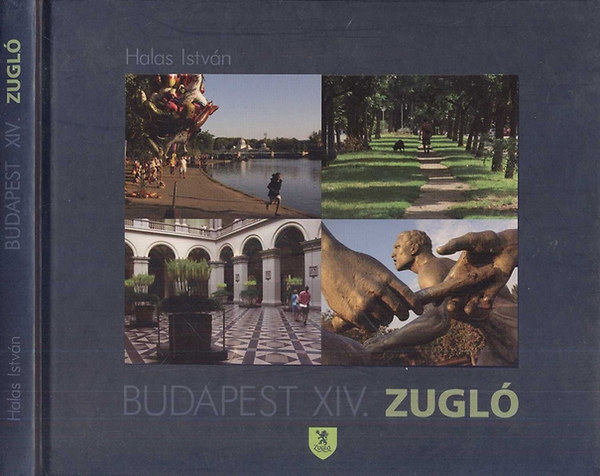 Halas István - Budapest XIV. Zugló