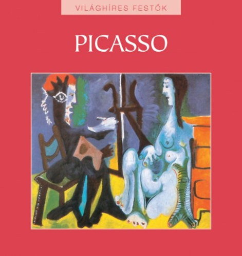 Pablo Picasso