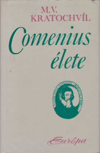 M.V. Kratochvil - Comenius �lete