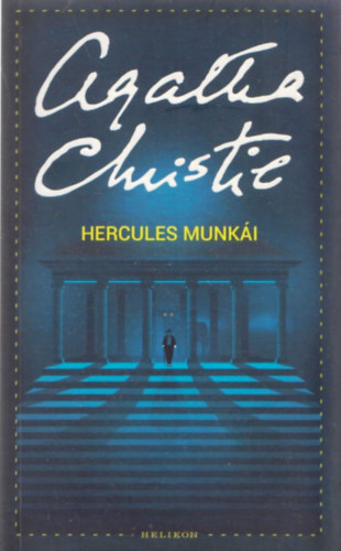 Agatha Christie - Hercules munk�i