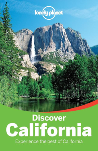 Lonely Planet's Discover California