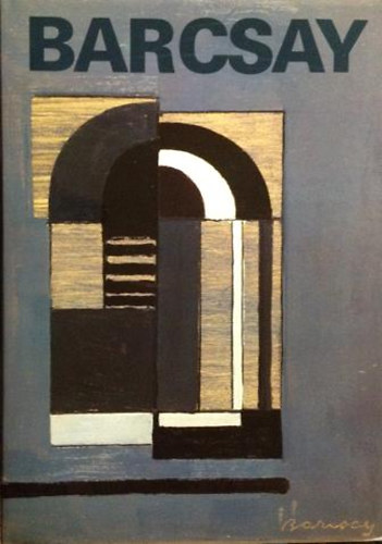 Pet�nyi Katalin - Barcsay Jen�