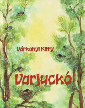 Vrkonyi Kitty - Varjuck