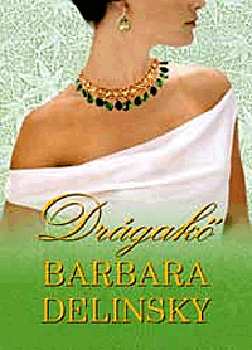 Barbara Delinsky - Drgak