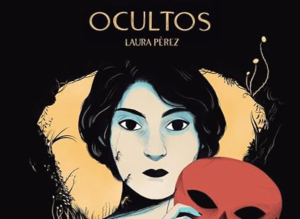 Laura Prez - Ocultos