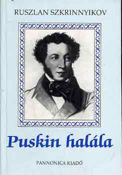 Ruszlan Szkrinnyikov - Puskin halála