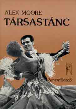 Alex Moore - T�rsast�nc