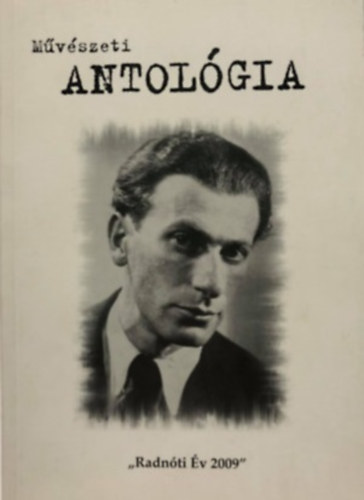 Czegl�di Gizella - M�v�szeti antol�gia