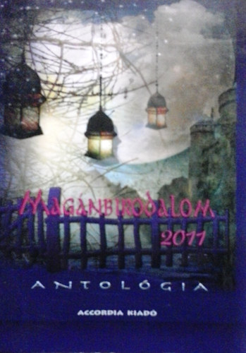 Magnbirodalom 2011 - Antolgia