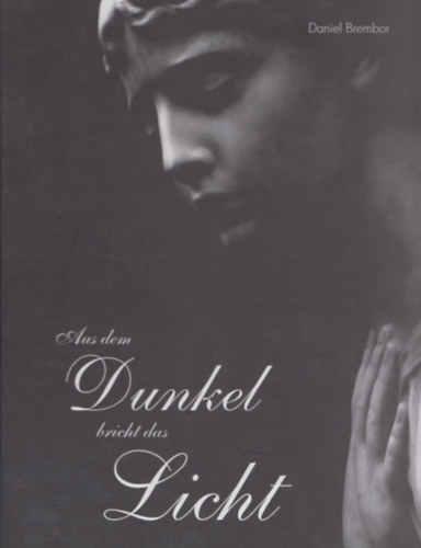 Daniel Brembor - Aus dem Dunkel bricht das Licht