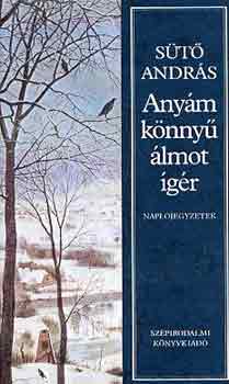 St Andrs - Anym knny lmot gr