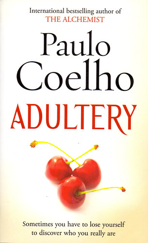 Paulo Coelho - Adultery