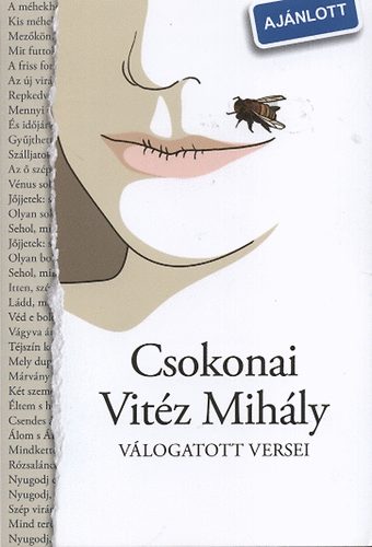 Csokonai Vitz Mihly vlogatott versei