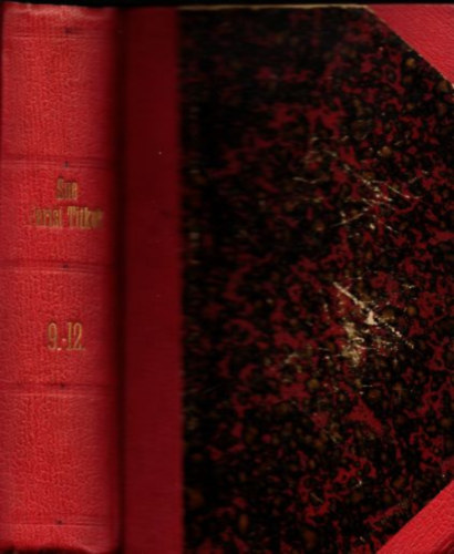 Sue Jen� - P�risi titkok - IX-XII. (egybek�tve)