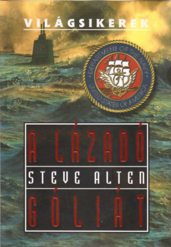 Steve Alten - A lzad Glit