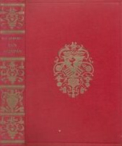 Vas Gereben - Egy alisp�n