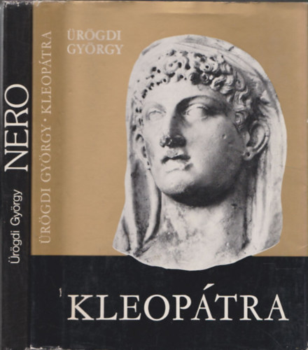 rgdi Gyrgy - Kleoptra + Nero (2 db)