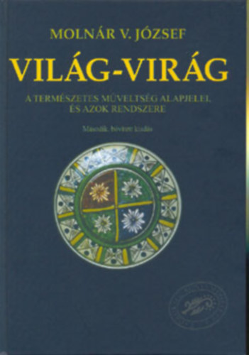 Molnár V. József - Világ-virág