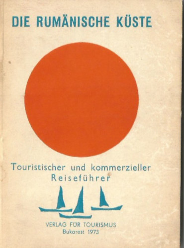 Die rumänische Küste