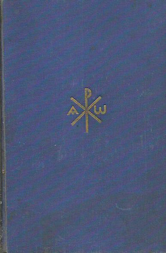 Tth Tihamr - A hittan, mint tantrgy VII. ktet (Tth Tihamr sszegyjttt munki 7.)