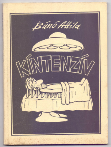 Bn Attila - Kntenzv