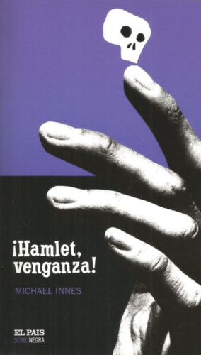 Michael Innes - Hamlet, venganza