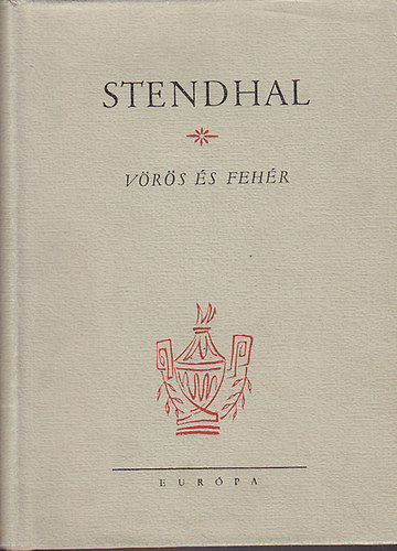 Stendhal - Vrs s fehr