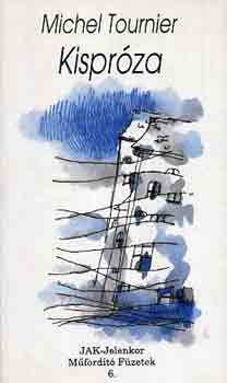 Michel Tournier - Kispr�za