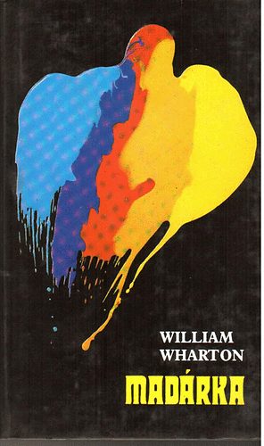 William Wharton - Mad�rka