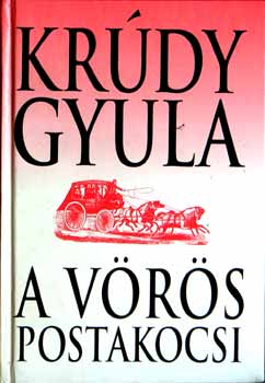 Krdy Gyula - A vrs postakocsi