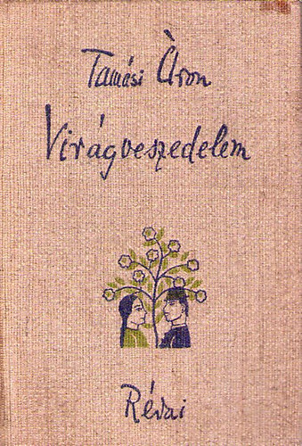 Tam�si �ron - Vir�gveszedelem