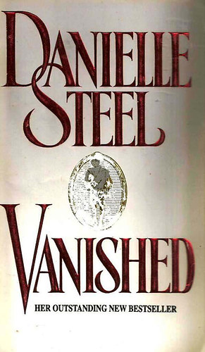 Danielle Steel - Vanished