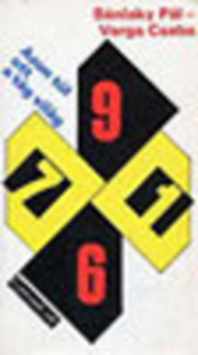 B�nlaky P�l- Varga Csaba - Azon t�l ott a t�g vil�g (gyorsul� id�)