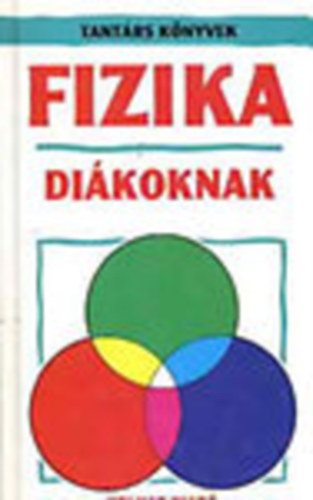 Philippa Wingate - Fizika dikoknak