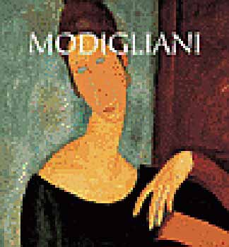 Eperjessy Lszl  (szerk.) - Modigliani